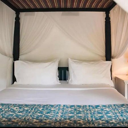 Taman Bebek Bali Hotell Ubud Eksteriør bilde