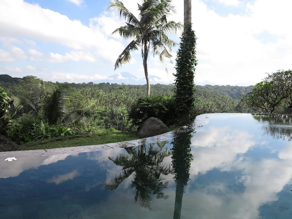 Taman Bebek Bali Hotell Ubud Eksteriør bilde