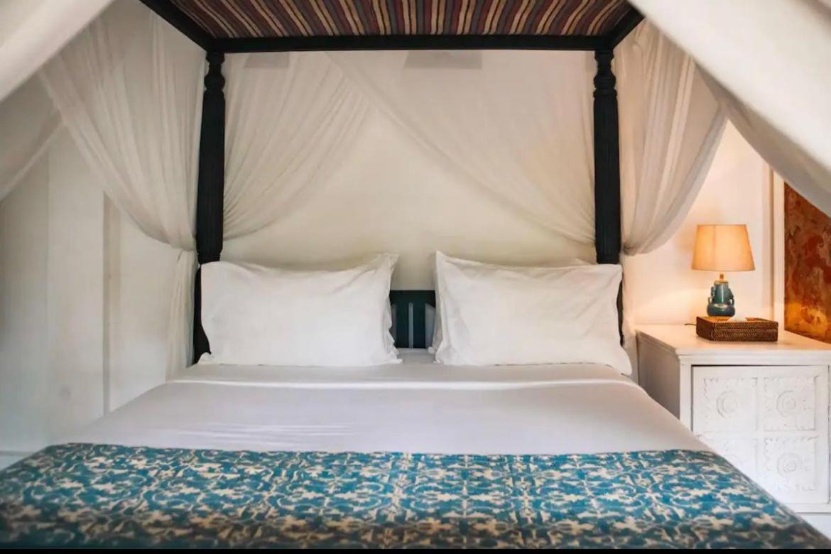 Taman Bebek Bali Hotell Ubud Eksteriør bilde