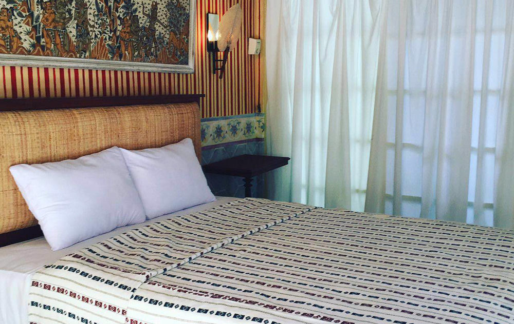 Taman Bebek Bali Hotell Ubud Eksteriør bilde