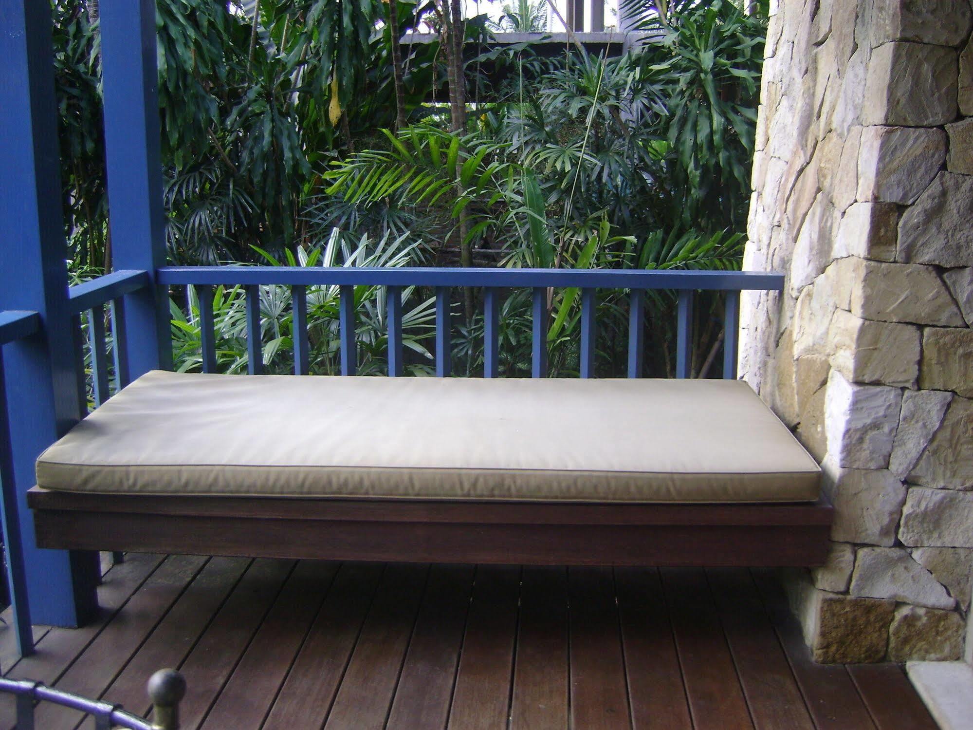 Taman Bebek Bali Hotell Ubud Eksteriør bilde