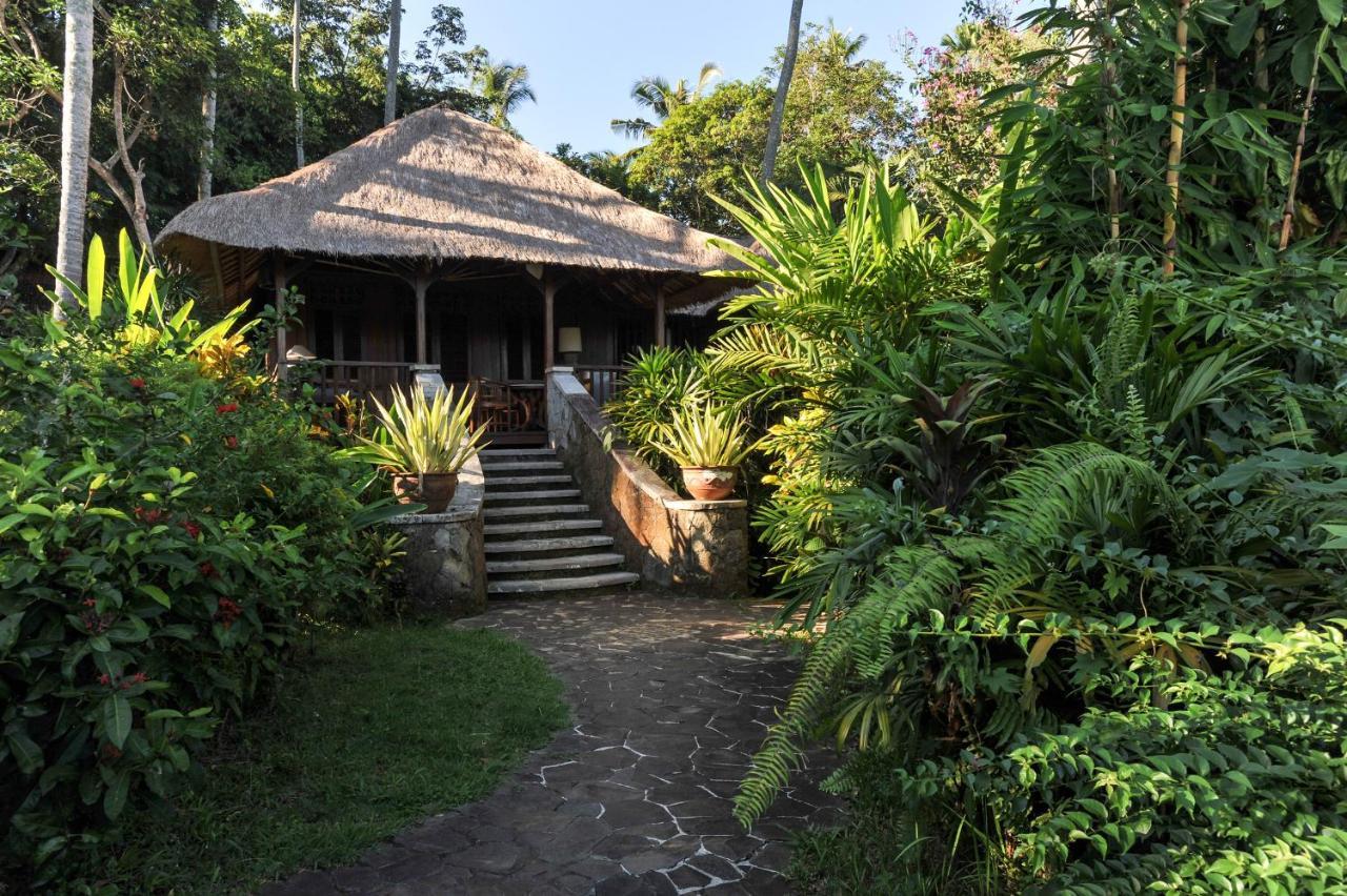 Taman Bebek Bali Hotell Ubud Eksteriør bilde