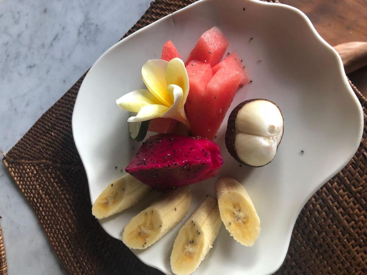 Taman Bebek Bali Hotell Ubud Eksteriør bilde