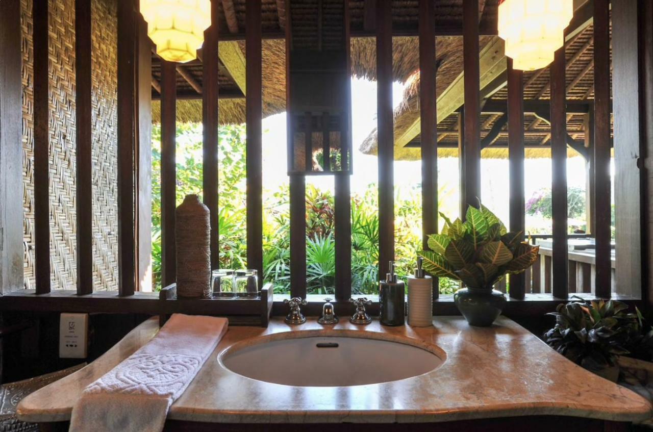 Taman Bebek Bali Hotell Ubud Eksteriør bilde